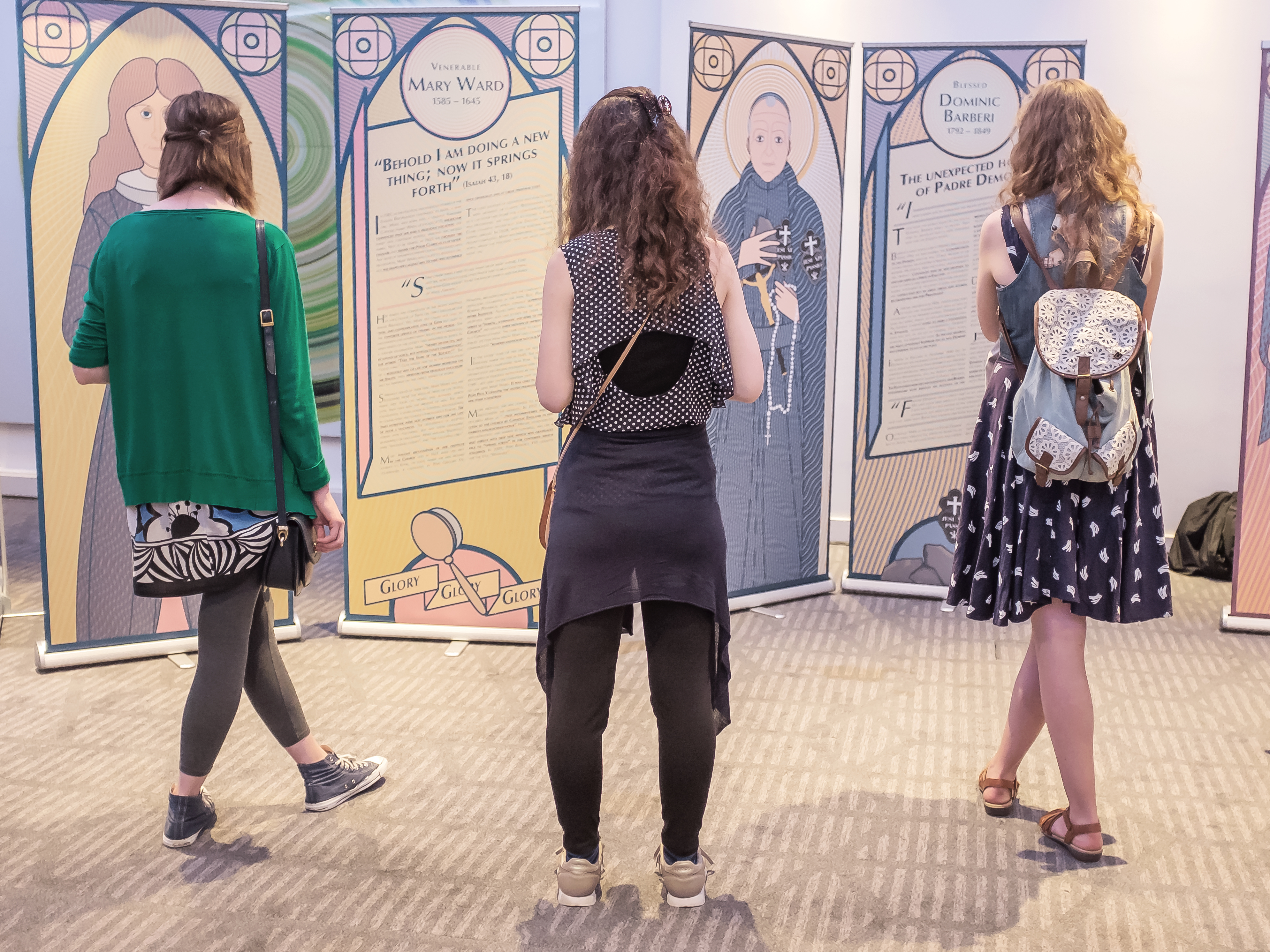 Exhibition Photo 1