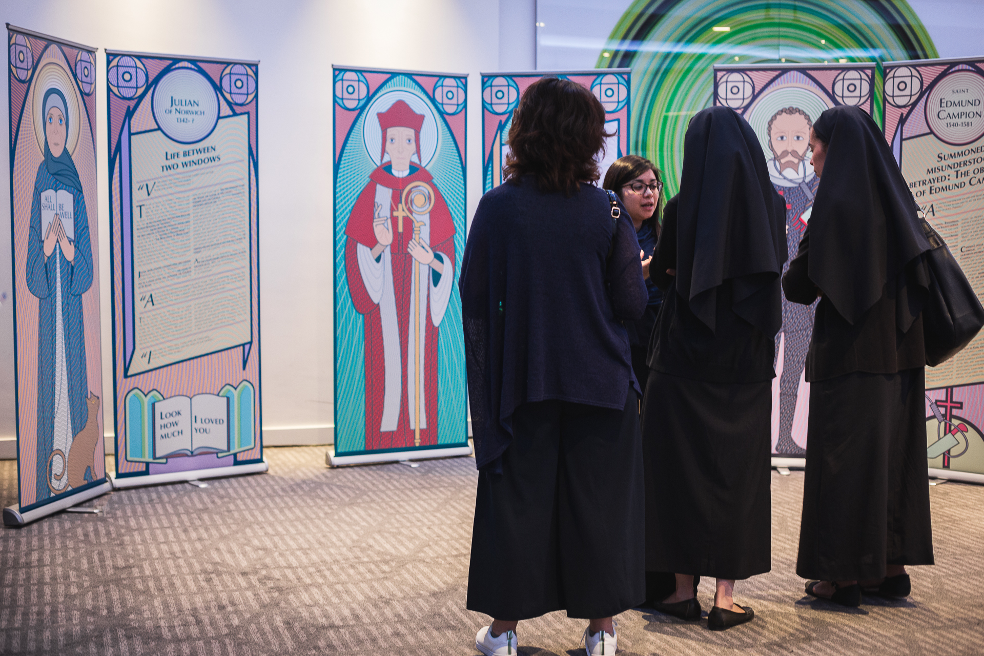 Exhibition Photo 2